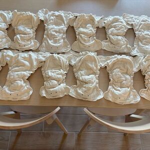 Bundle of 12 Esembly size one inners